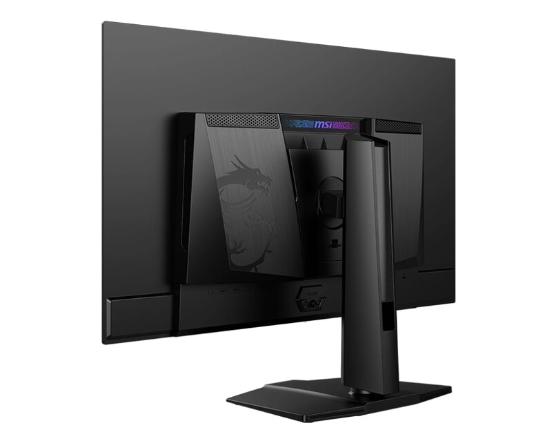 Монітор MSI 31.5" MPG 321URX QD-OLED Black 240Hz