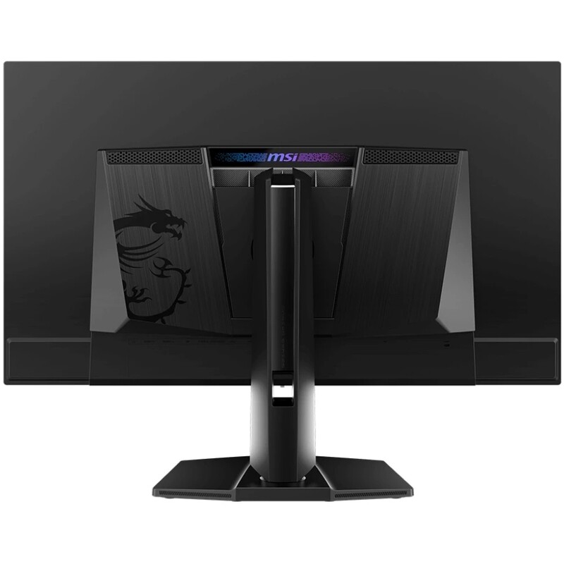 Монітор MSI 31.5" MPG 321URX QD-OLED Black 240Hz