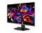 Фото - Монітор MSI 31.5" MPG 321URX QD-OLED Black 240Hz | click.ua