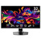 Фото - Монітор MSI 31.5" MPG 321URX QD-OLED Black 240Hz | click.ua