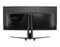 Фото - Монитор MSI 34" MAG 341CQP QD-OLED Black Curved 175Hz | click.ua