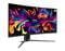 Фото - Монитор MSI 34" MAG 341CQP QD-OLED Black Curved 175Hz | click.ua
