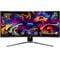 Фото - Монитор MSI 34" MAG 341CQP QD-OLED Black Curved 175Hz | click.ua