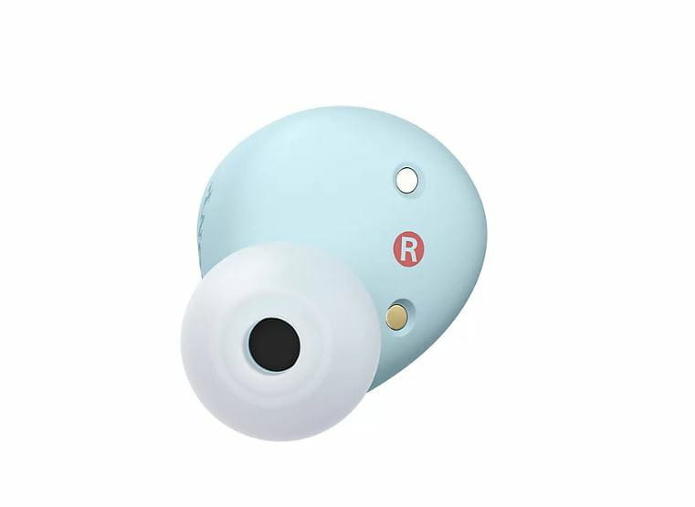 Bluetooth-гарнітура Sony WF-C510 Blue (WFC510L.CE7)