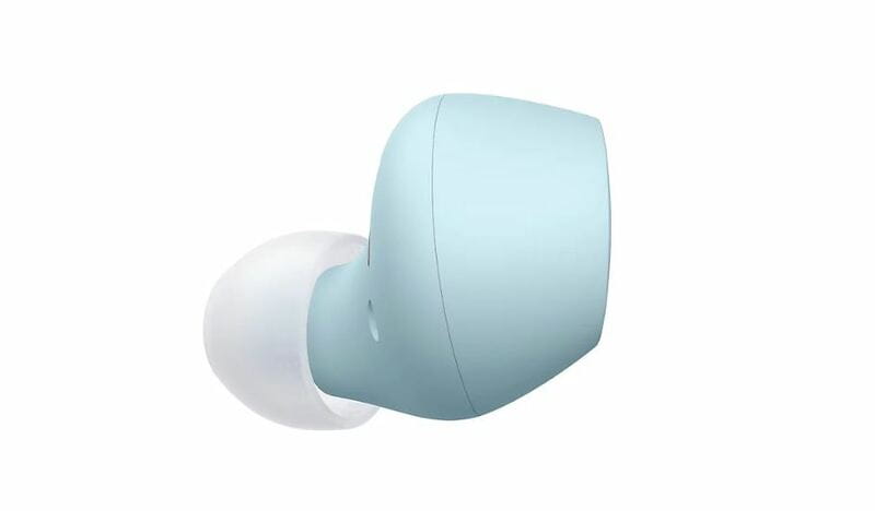 Bluetooth-гарнітура Sony WF-C510 Blue (WFC510L.CE7)