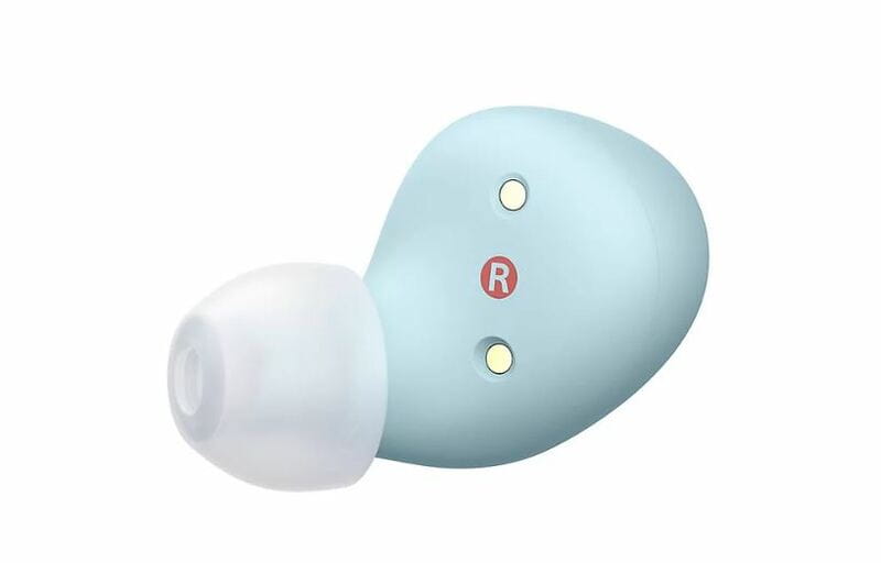 Bluetooth-гарнітура Sony WF-C510 Blue (WFC510L.CE7)