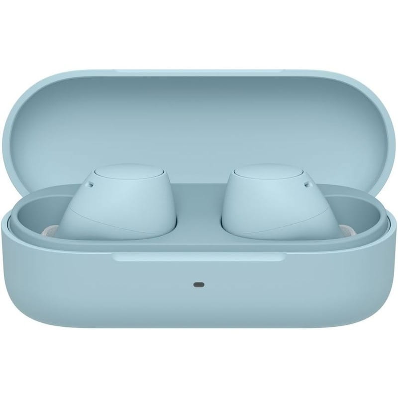 Bluetooth-гарнітура Sony WF-C510 Blue (WFC510L.CE7)