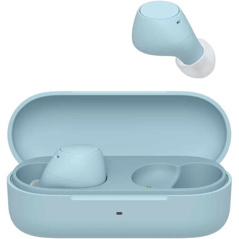 Bluetooth-гарнітура Sony WF-C510 Blue (WFC510L.CE7)