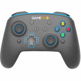 Геймпад GamePro MG1200 Black/Blue