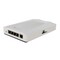 Фото - Комутатор MikroTik CRS304-4XG-IN | click.ua