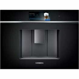 Вбудована кавомашина Siemens CT718L1B0