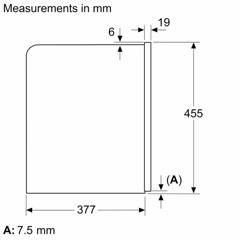 Вбудована кавомашина Bosch CTL7181W0