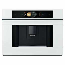 Вбудована кавомашина Bosch CTL7181W0