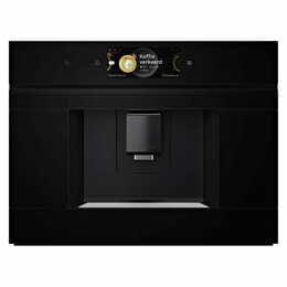 Вбудована кавомашина Bosch CTL7181B0