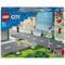 Фото - Конструктор LEGO City Town Дорожні плити (60304) | click.ua
