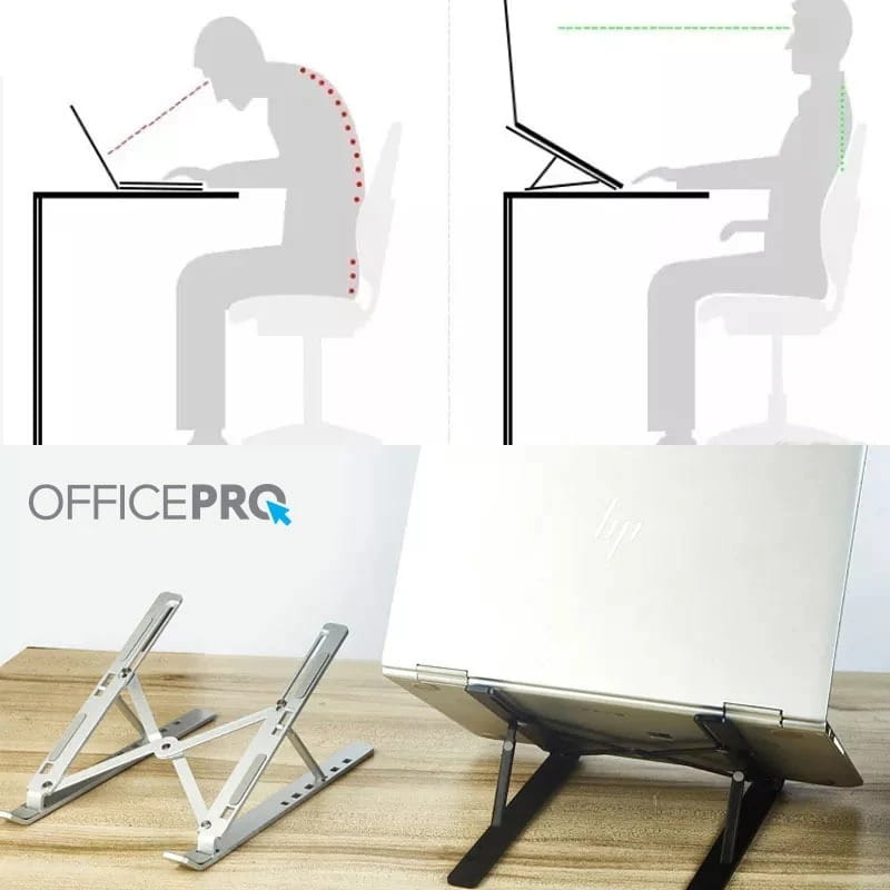 Подставка для ноутбука OfficePro LS320S
