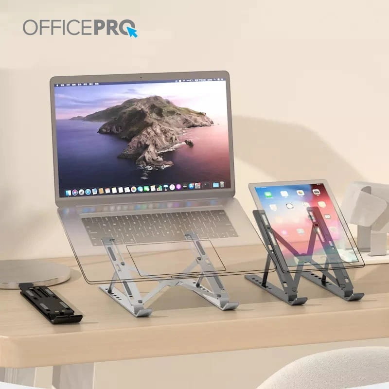 Подставка для ноутбука OfficePro LS320S
