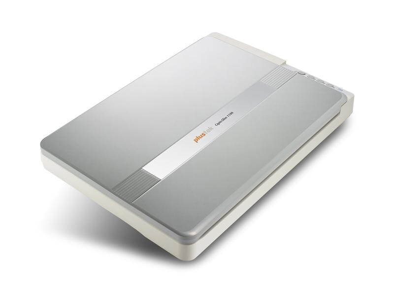 Сканер Plustek OpticSlim 1180 (0254TS)