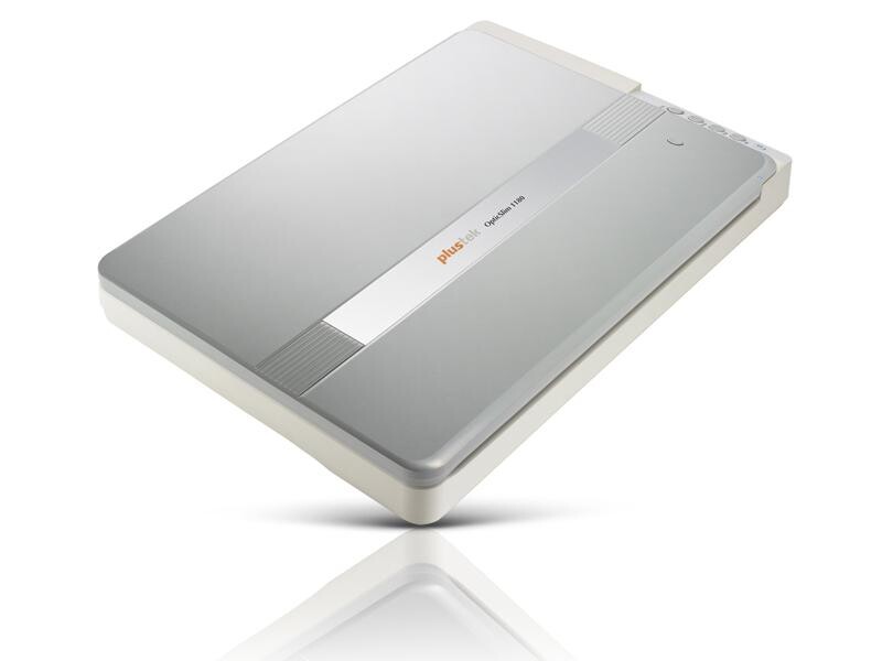 Сканер Plustek OpticSlim 1180 (0254TS)