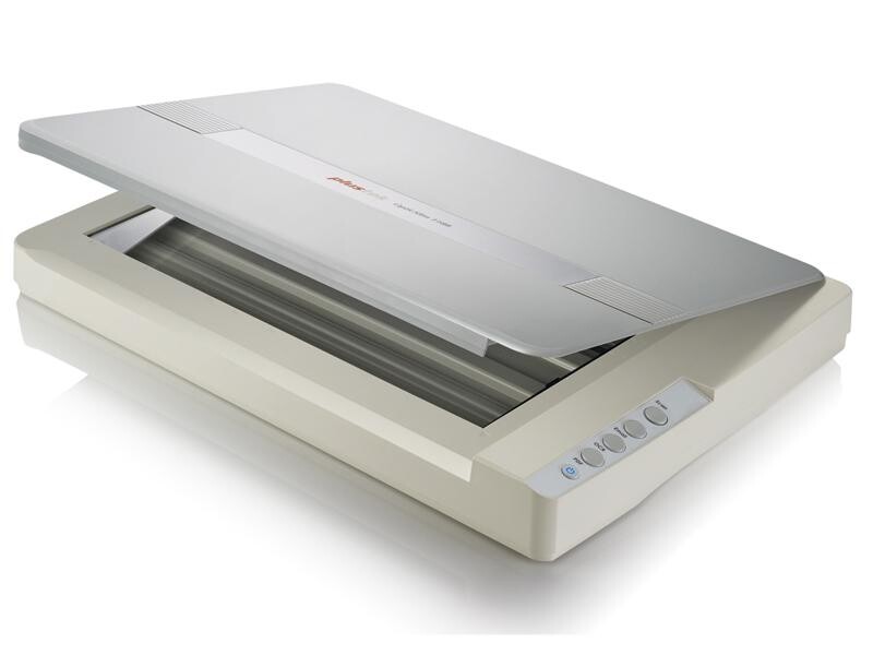 Сканер Plustek OpticSlim 1180 (0254TS)
