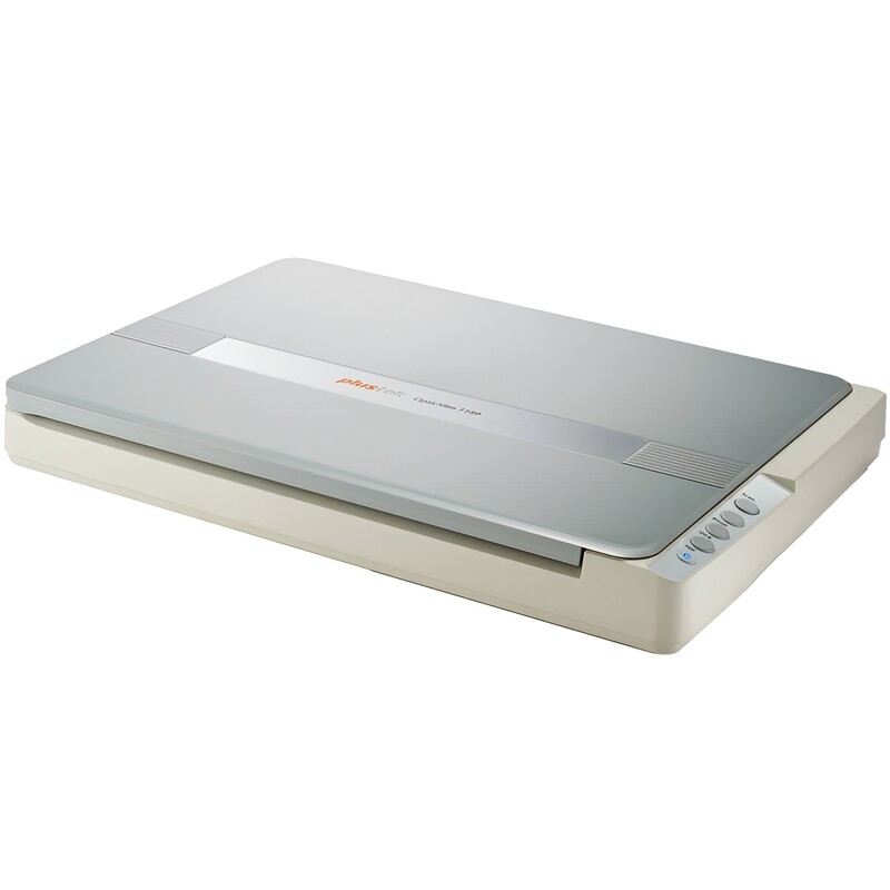 Сканер Plustek OpticSlim 1180 (0254TS)