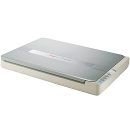 Сканер Plustek OpticSlim 1180 (0254TS)