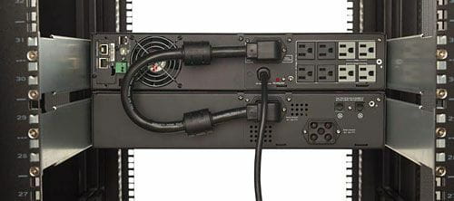ИБП Eaton 5PX 2200VA RT 5PX2200IRT