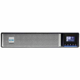 Джерело безперебійного живлення Eaton 5PX G2, 1000VA/1000W (5PX1000IRT2UG2)