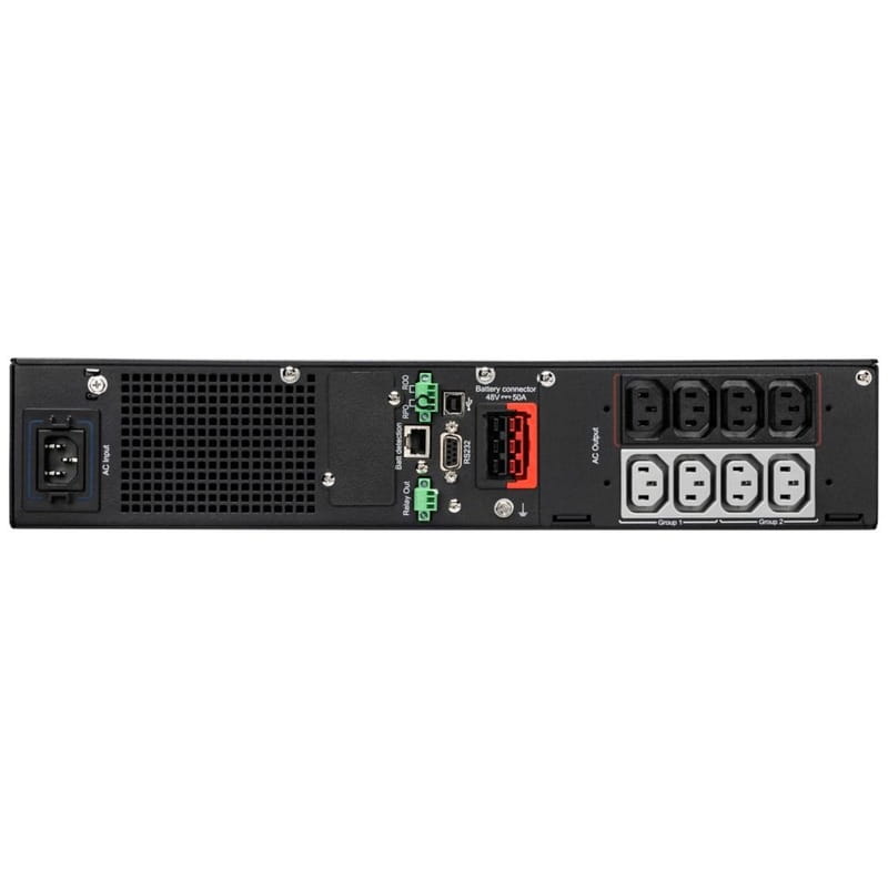 Джерело безперебійного живлення Eaton 5PX G2, 1000VA/1000W (5PX1000IRT2UG2)