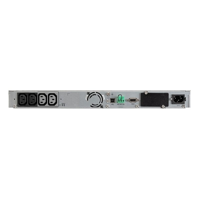 ИБП Eaton 5P G2, 850VA/680W (5P850IRG2)