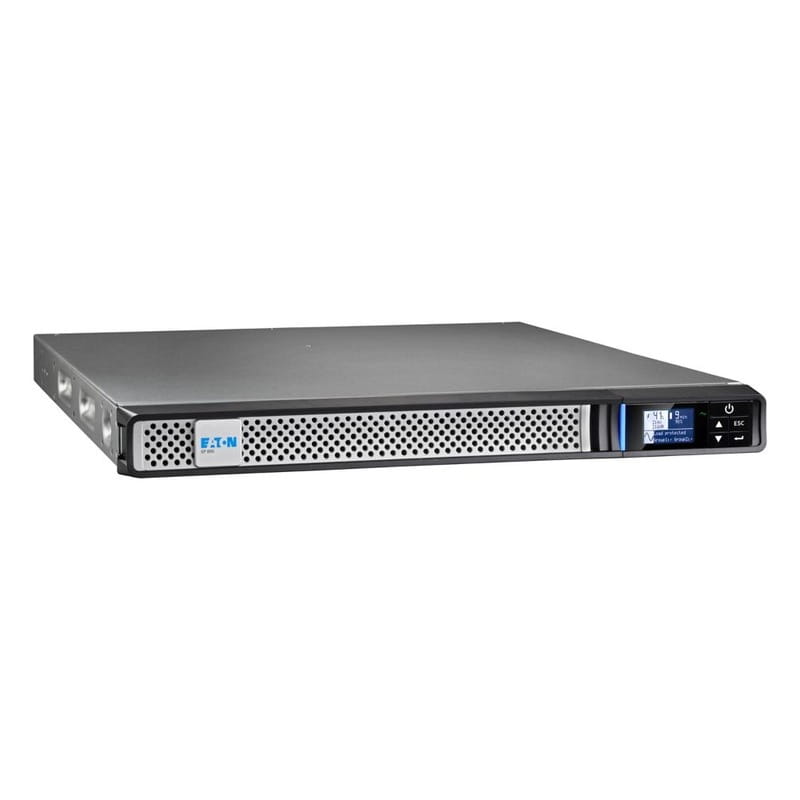 ИБП Eaton 5P G2, 850VA/680W (5P850IRG2)