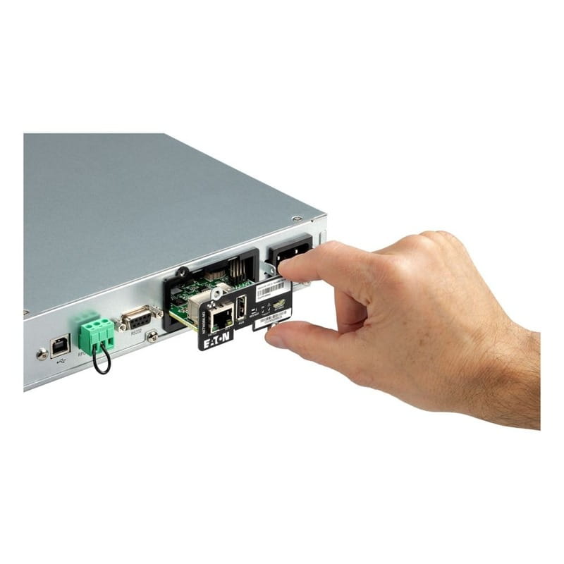 ИБП Eaton 5P G2, 850VA/680W (5P850IRG2)