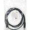 Фото - Кабель Defender USB04-06 USB2.0 AM-BM, 1.8м (83763), чорний | click.ua