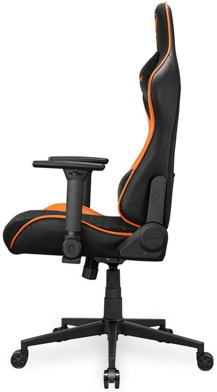 Кресло для геймеров Cougar Armor One V2 F