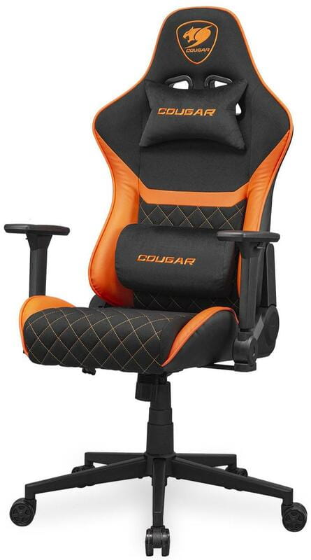 Кресло для геймеров Cougar Armor One V2 F