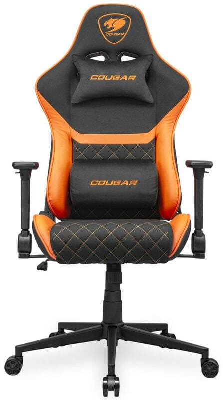 Кресло для геймеров Cougar Armor One V2 F