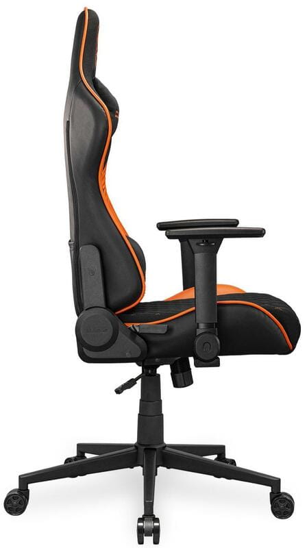 Кресло для геймеров Cougar Armor One V2 F
