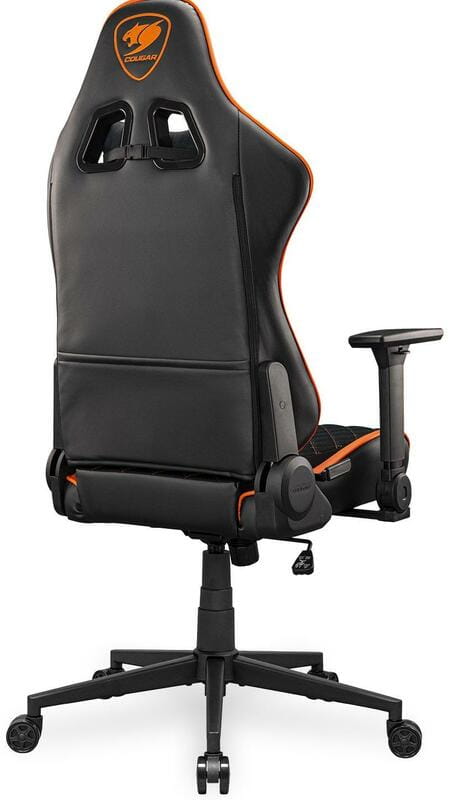 Кресло для геймеров Cougar Armor One V2 F