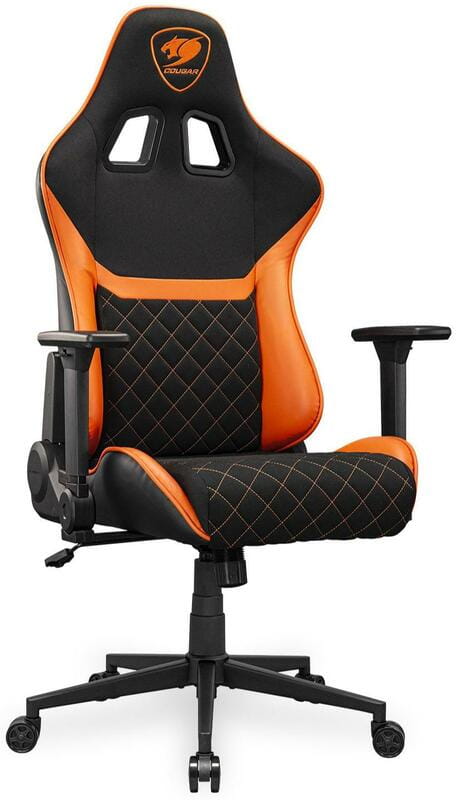 Кресло для геймеров Cougar Armor One V2 F
