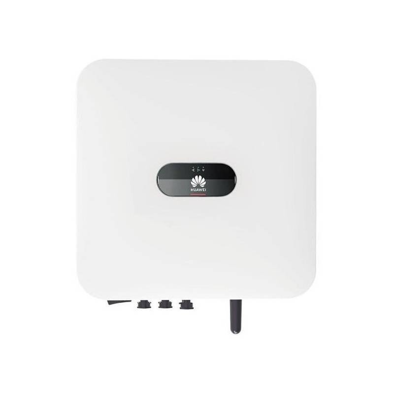 Інвертор мережевий 5kW Huawei SUN2000-5KTL-L1