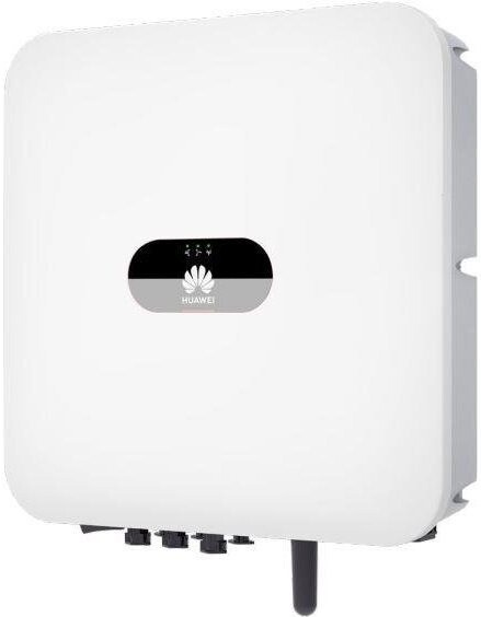 Инвертор сетевой 6kW Huawei SUN2000-6KTL-L1