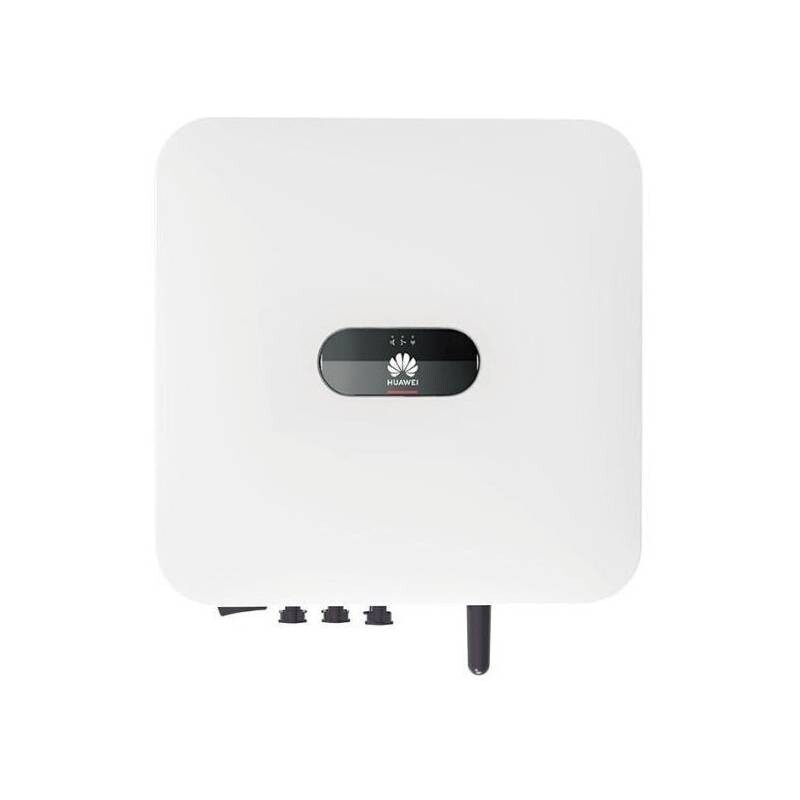 Инвертор сетевой 6kW Huawei SUN2000-6KTL-L1