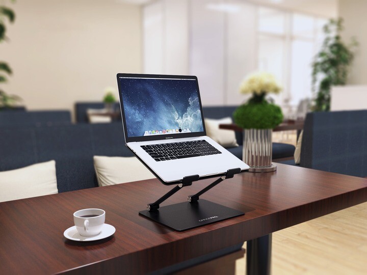 Подставка для ноутбука OfficePro LS111B