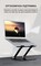 Фото - Подставка для ноутбука OfficePro LS111B | click.ua