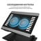 Фото - Подставка для ноутбука OfficePro LS122B | click.ua