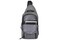 Фото - Рюкзак Wenger Console Cross Body Bag Coal Gray (605029) | click.ua
