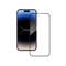 Фото - Захисне скло ACCLAB Full Glue для Apple iPhone 14 Pro Black (1283126541971) | click.ua