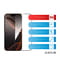 Фото - Захисне скло ACCLAB Full Glue для Apple iPhone 16 Pro Max Black (1283126593284) | click.ua