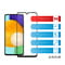 Фото - Захисне скло ACCLAB Full Glue для Samsung Galaxy A25 SM-A256 5G Black (1283126573965) | click.ua