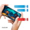Фото - Захисне скло ACCLAB Full Glue для Samsung Galaxy A25 SM-A256 5G Black (1283126573965) | click.ua